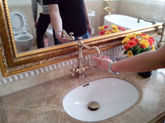 寶維家水管清洗項(xiàng)目加盟多少錢