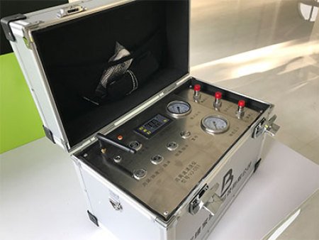 水總管清洗機(jī)多少錢(qián)