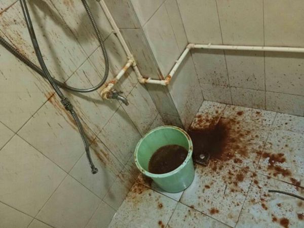 水管清洗機(jī)一臺(tái)多少錢