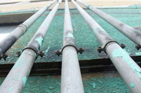 新疆維吾爾自治區(qū)烏魯木齊市家庭住宅自來水暖氣管清洗案例