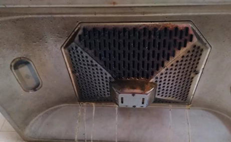 油煙機(jī)清洗